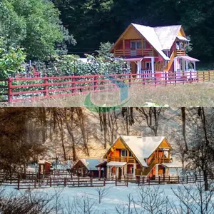 Casuta din Povesti, Baita, 1332 mp teren intravilan, la liziera padurii - imagine 17