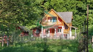 Casuta din Povesti, Baita, 1332 mp teren intravilan, la liziera padurii - imagine 15