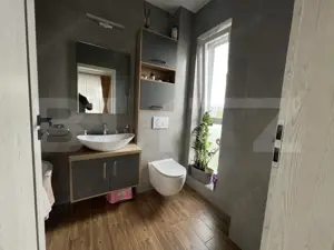 Apartament 3 camere | Zona Vivo - imagine 8