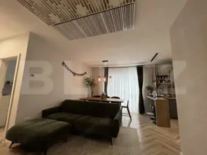 Apartament 3 camere | Zona Vivo - imagine 2
