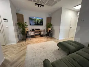 Apartament 3 camere | Zona Vivo - imagine 3