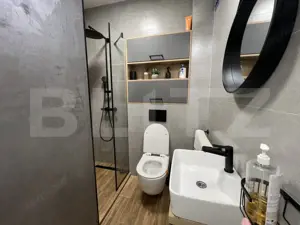 Apartament 3 camere | Zona Vivo - imagine 6