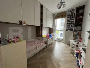 Apartament 3 camere | Zona Vivo - imagine 5