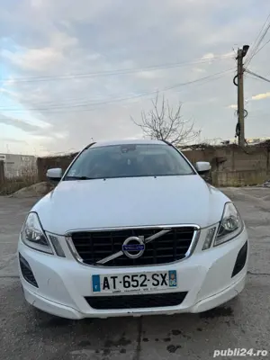 Vand Volvo Xc60 , an 2010 , euro5,  - imagine 5