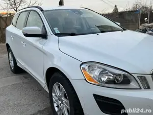 Vand Volvo Xc60 , an 2010 , euro5, 