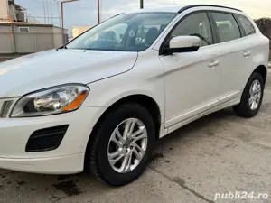 Vand Volvo Xc60 , an 2010 , euro5,  - imagine 3
