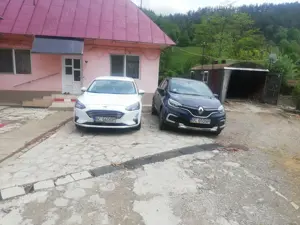 Focus,1,5 diesel, AUTOMAT, 8 viteze, BORD VIRTUAL, funcționare impecabilă.