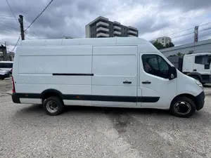 2014 Renault master 3