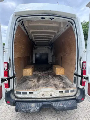 2014 Renault master 3 - imagine 4