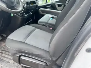 2014 Renault master 3 - imagine 5