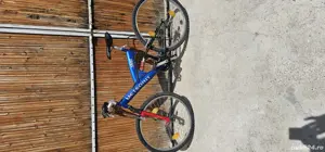 vand biciclete an stare buna - imagine 2