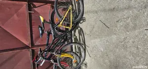 vand biciclete an stare buna - imagine 3