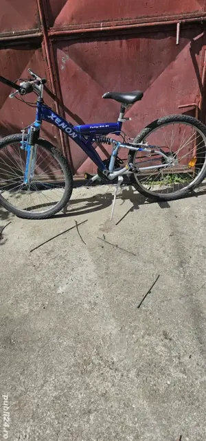 vand biciclete an stare buna