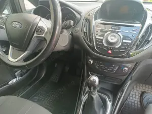 Ford B-Max 1.6 TDCi Titanium