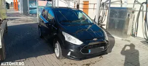 Ford B-Max 1.6 TDCi Titanium - imagine 6