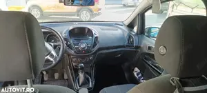 Ford B-Max 1.6 TDCi Titanium - imagine 4