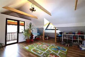 Vila de vanzare, Provita de Sus Prahova - imagine 9