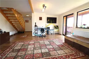 Vila de vanzare, Provita de Sus Prahova - imagine 6