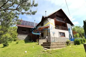 Vila de vanzare, Provita de Sus Prahova