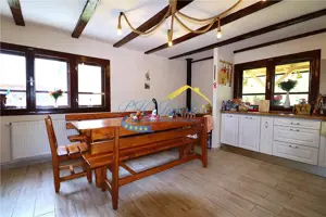 Vila de vanzare, Provita de Sus Prahova - imagine 3