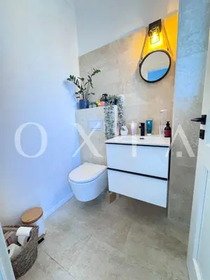 LX271 CHISODA, individuala, renovata complet - imagine 18