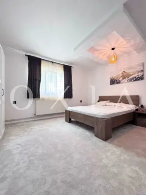 LX271 CHISODA, individuala, renovata complet - imagine 10