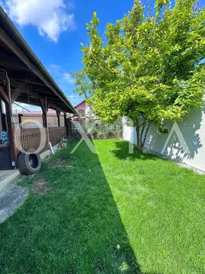 LX271 CHISODA, individuala, renovata complet - imagine 20