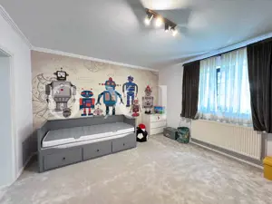 LX271 CHISODA, individuala, renovata complet - imagine 13