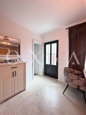 LX271 CHISODA, individuala, renovata complet - imagine 6