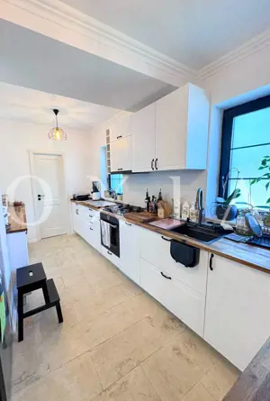 LX271 CHISODA, individuala, renovata complet - imagine 7