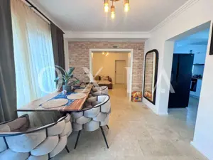 LX271 CHISODA, individuala, renovata complet