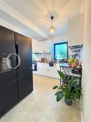 LX271 CHISODA, individuala, renovata complet - imagine 8