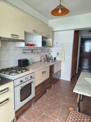 Semicentral - langa Bega , bl. Ion Dragalina !!! - imagine 6