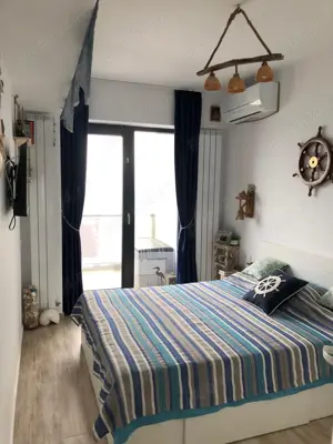 Studio la malul marii, MAMAIA Nord - imagine 3