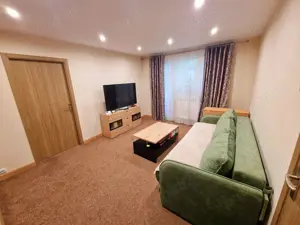 Inchiriez apartament cu 2 camere in  zona Tatarasi pe Strada Vasile Lupu direct proprietar