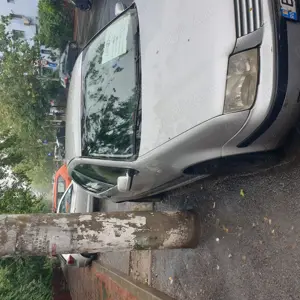 Vanzare vw bora 1,6l benzina -20  km reali - imagine 2