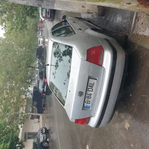 Vanzare vw bora 1,6l benzina -20  km reali - imagine 4