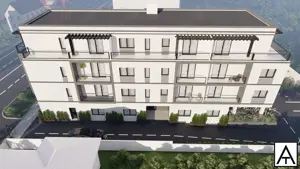 Teren Bloc Braytim - Girocului