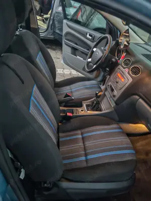  Vand Ford Focus 1.8TDCI HATCHBACK Facelift EURO 4 - imagine 4