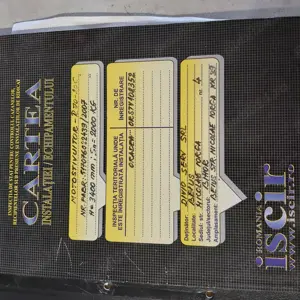 Motostivuitor STILL R70-20C - imagine 5