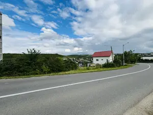 Vand teren langa Hanul Pescarilor