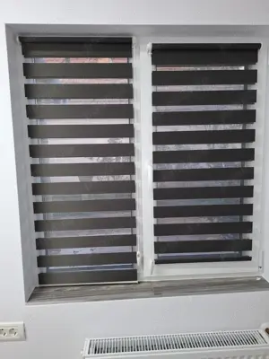 Jaluzele   Rolete Day & Night - imagine 3