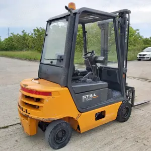 Motostivuitor STILL R70-20C - imagine 3