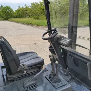 Motostivuitor STILL R70-20C - imagine 4