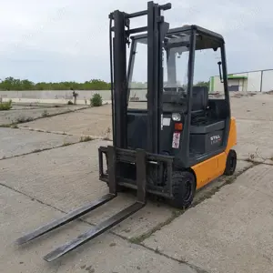 Motostivuitor STILL R70-20C - imagine 2