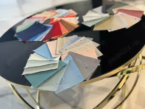 Jaluzele   Rolete Day & Night - imagine 2