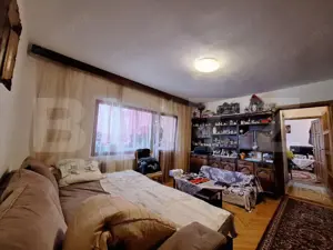 Apartament de vanzare, cu 2 camere, bloc izolat, 56 mp, zona Aradului - imagine 2