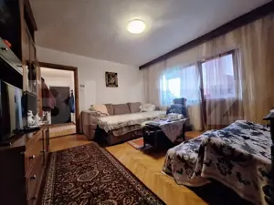 Apartament de vanzare, cu 2 camere, bloc izolat, 56 mp, zona Aradului - imagine 3