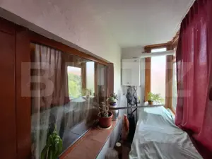 Apartament de vanzare, cu 2 camere, bloc izolat, 56 mp, zona Aradului - imagine 4