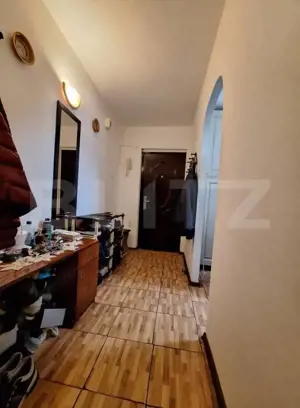 Apartament de vanzare, cu 2 camere, bloc izolat, 56 mp, zona Aradului - imagine 8